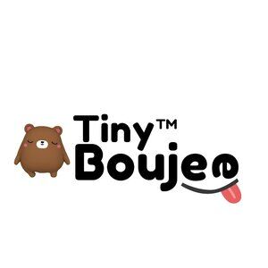 Meet your Posher, TinyBoujee